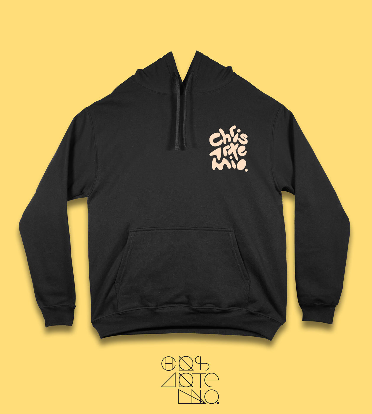 ¨Arte¨ Hoodie