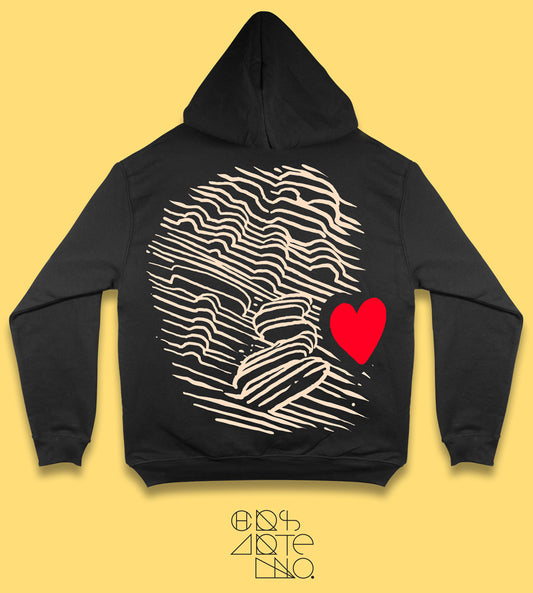 ¨Arte¨ Hoodie