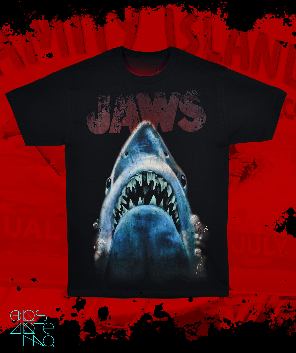 JAWS