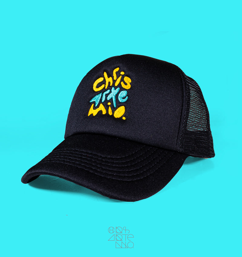 Chrisartemio Cap