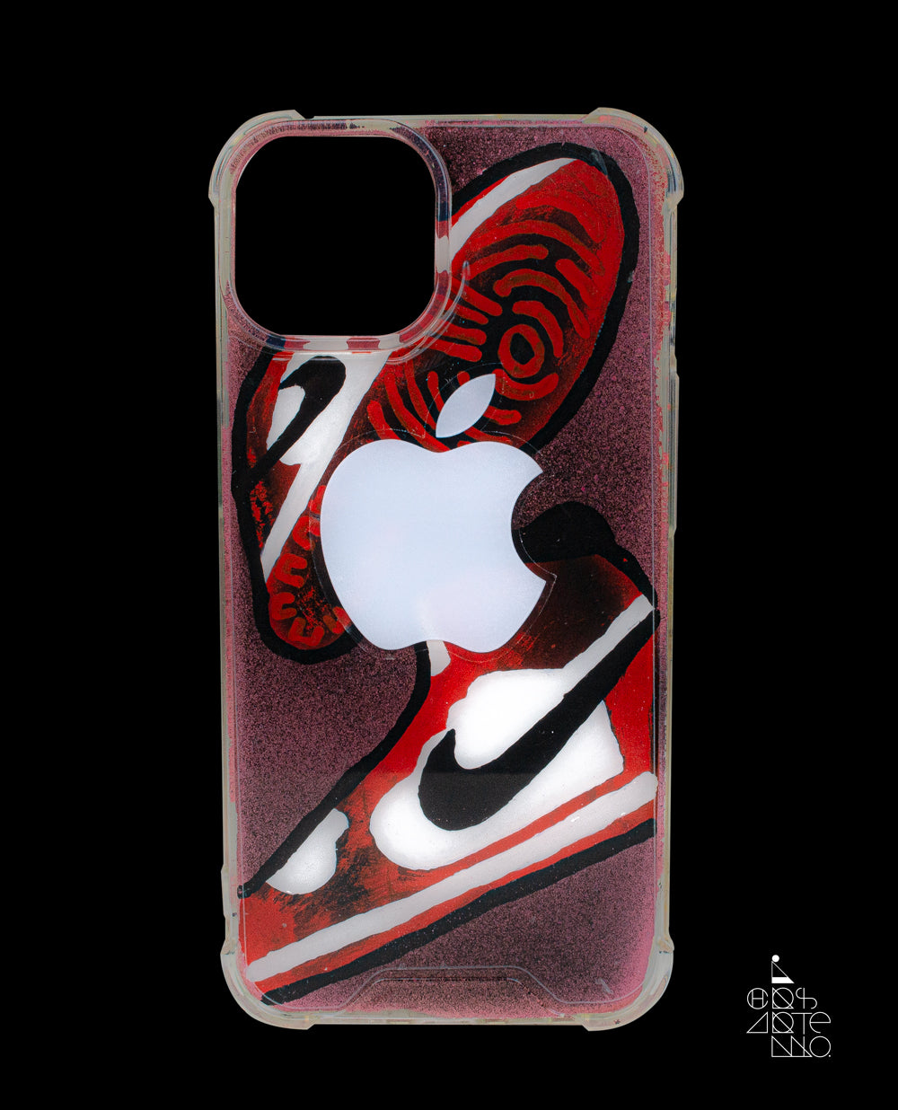 iPhone case.