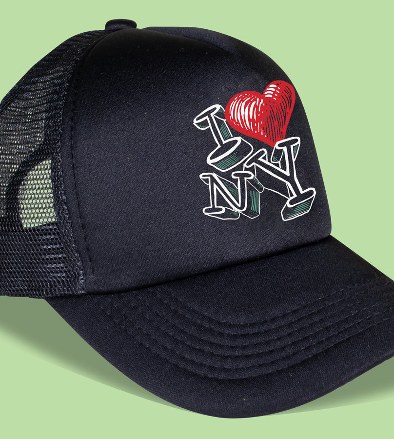 NY Cap