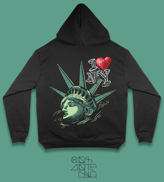 ¨NY¨ Hoodie